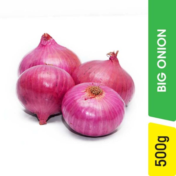 Big Onion - 500.00 g